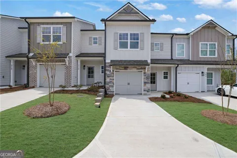 306 Heron Street, Unit #16