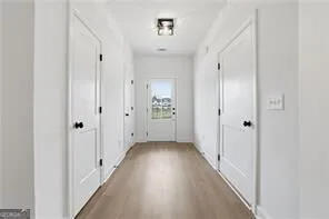 306 Heron Street, Unit #16 Ball Ground, GA 30107