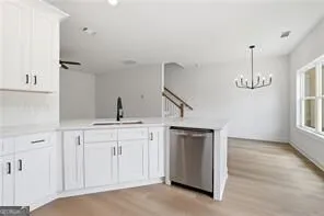 306 Heron Street, Unit #16 Ball Ground, GA 30107