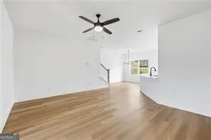 306 Heron Street, Unit #16 Ball Ground, GA 30107