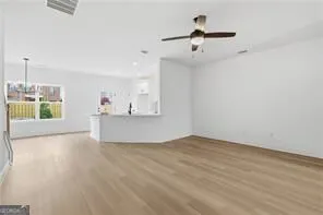 306 Heron Street, Unit #16 Ball Ground, GA 30107