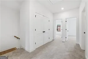 306 Heron Street, Unit #16 Ball Ground, GA 30107