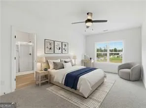 306 Heron Street, Unit #16 Ball Ground, GA 30107