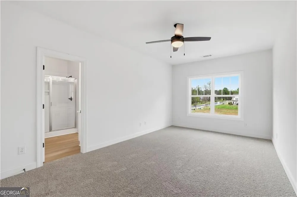 306 Heron Street, Unit #16 Ball Ground, GA 30107