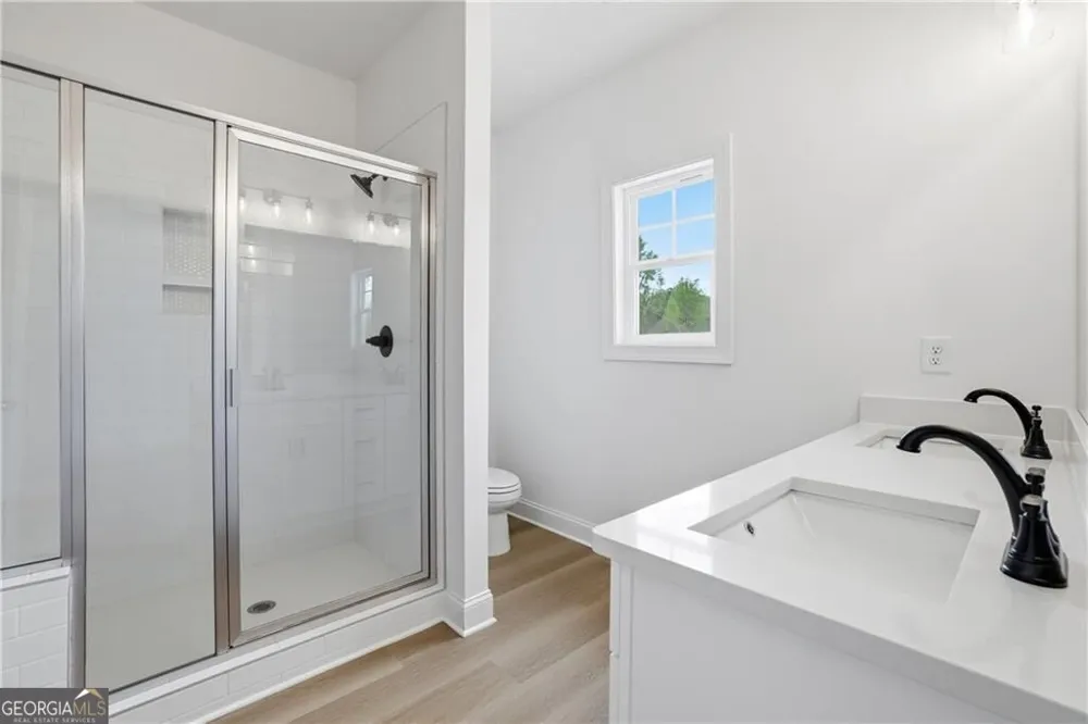 306 Heron Street, Unit #16 Ball Ground, GA 30107