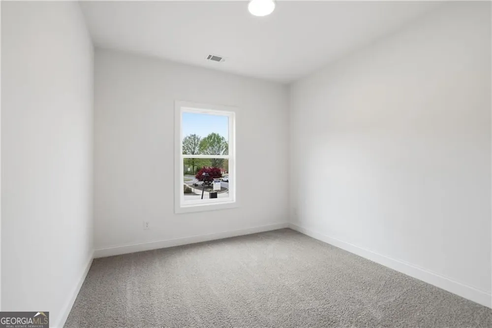 306 Heron Street, Unit #16 Ball Ground, GA 30107