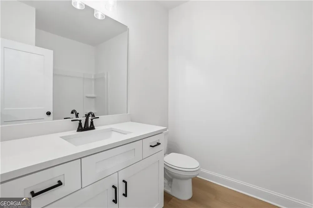 306 Heron Street, Unit #16 Ball Ground, GA 30107