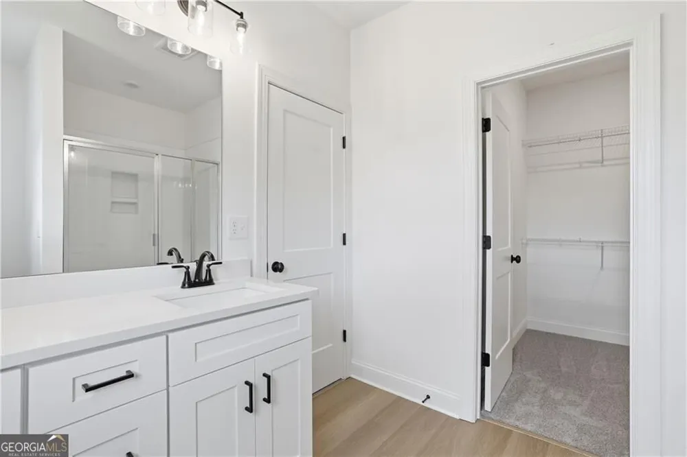 306 Heron Street, Unit #16 Ball Ground, GA 30107