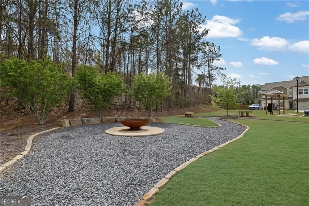 306 Heron Street, Unit #16 Ball Ground, GA 30107