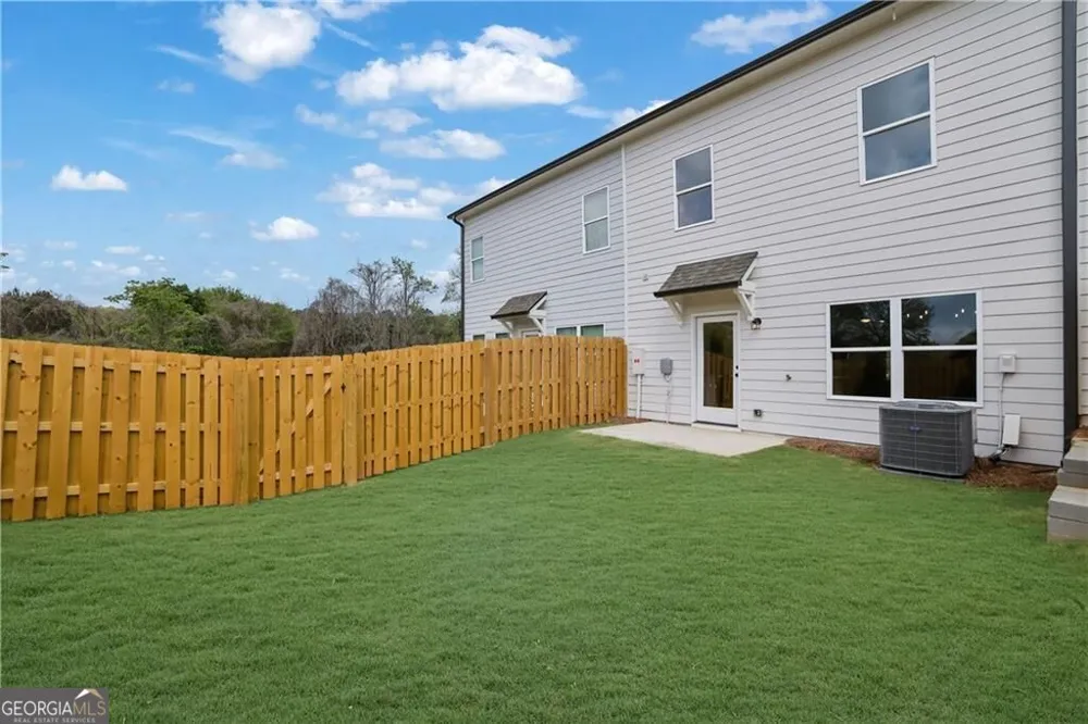 306 Heron Street, Unit #16 Ball Ground, GA 30107