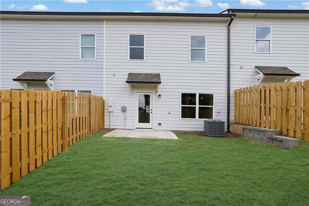 306 Heron Street, Unit #16 Ball Ground, GA 30107