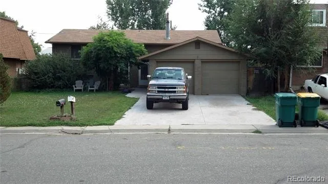 8616 W 62nd Place Arvada, CO 80004