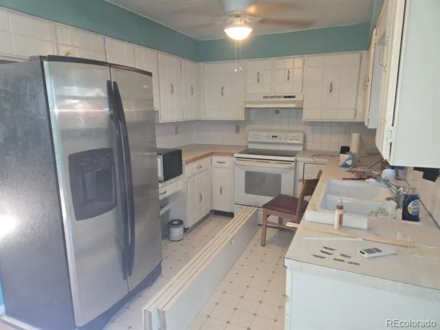 8616 W 62nd Place Arvada, CO 80004