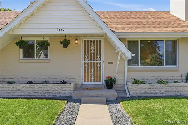 6430 Marshall Street Arvada, CO 80003