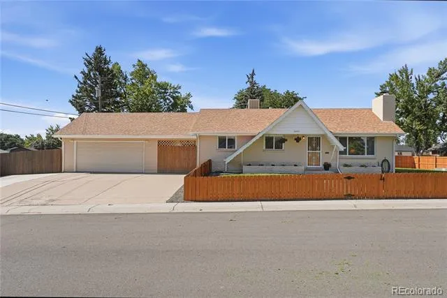 6430 Marshall Street Arvada, CO 80003