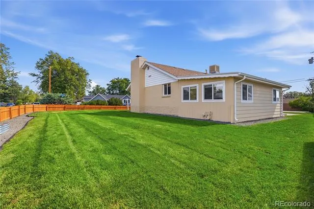 6430 Marshall Street Arvada, CO 80003