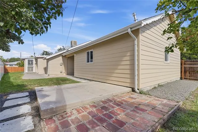 6430 Marshall Street Arvada, CO 80003