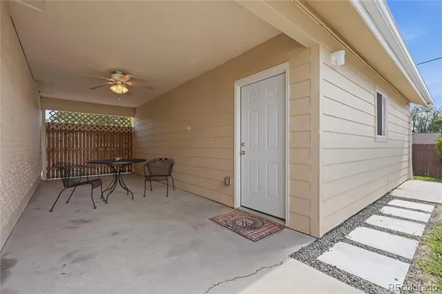 6430 Marshall Street Arvada, CO 80003