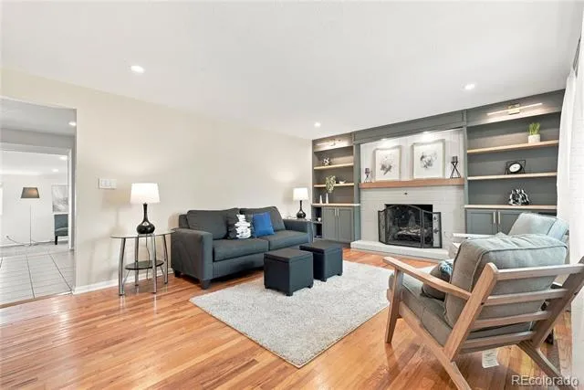 6430 Marshall Street Arvada, CO 80003