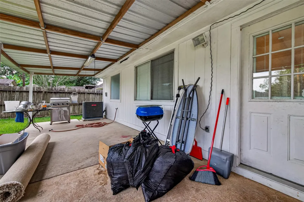 3501 Riverside Drive Pearland, TX 77581