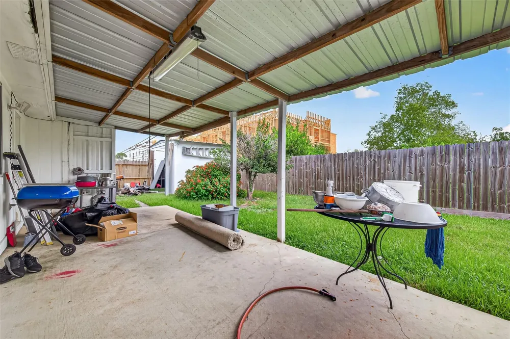 3501 Riverside Drive Pearland, TX 77581