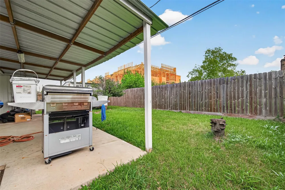 3501 Riverside Drive Pearland, TX 77581