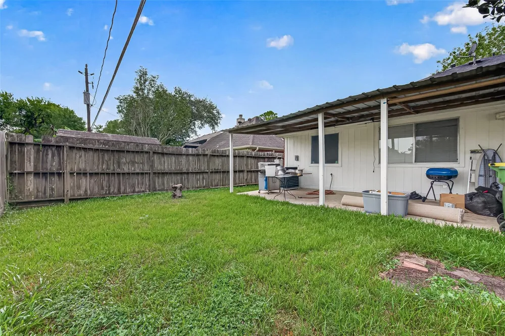 3501 Riverside Drive Pearland, TX 77581