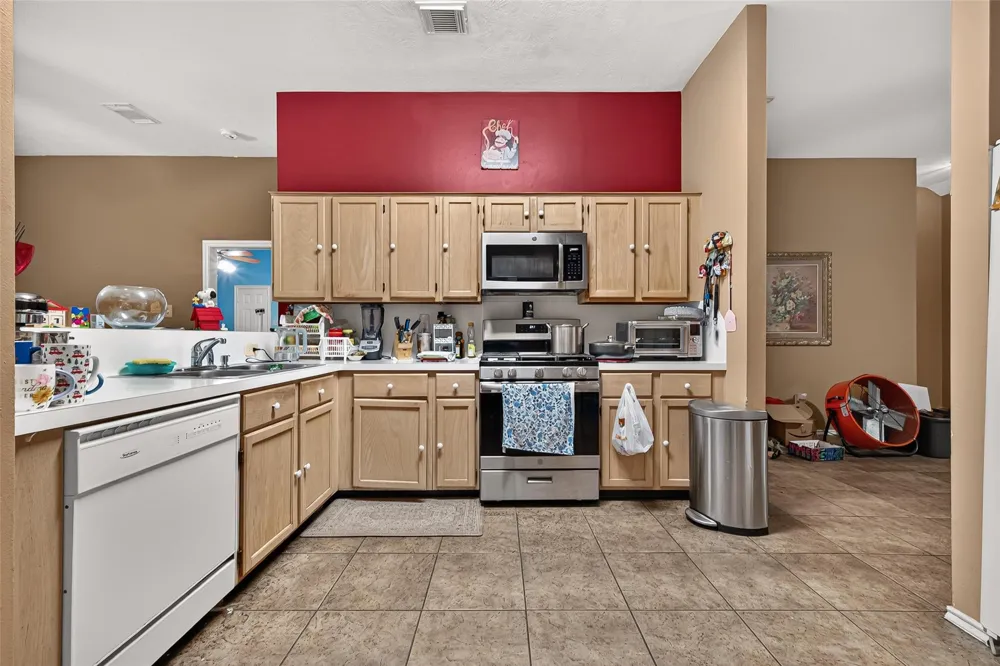 3501 Riverside Drive Pearland, TX 77581