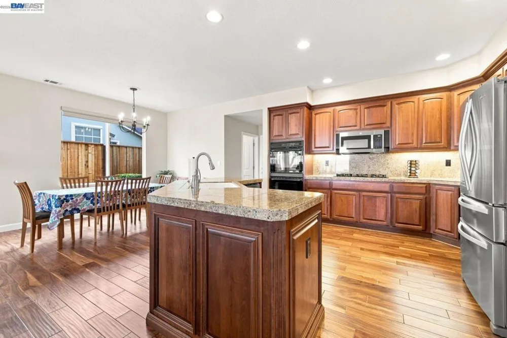 5444 Southwood Way Antioch, CA 94531