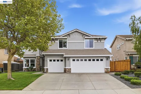 5444 Southwood Way