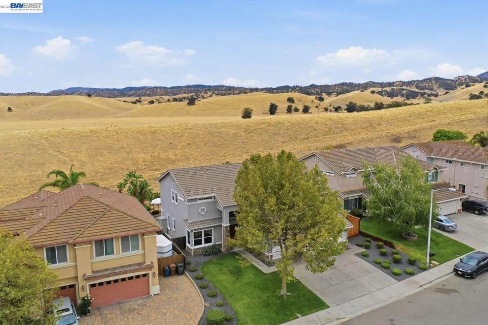 5444 Southwood Way Antioch, CA 94531