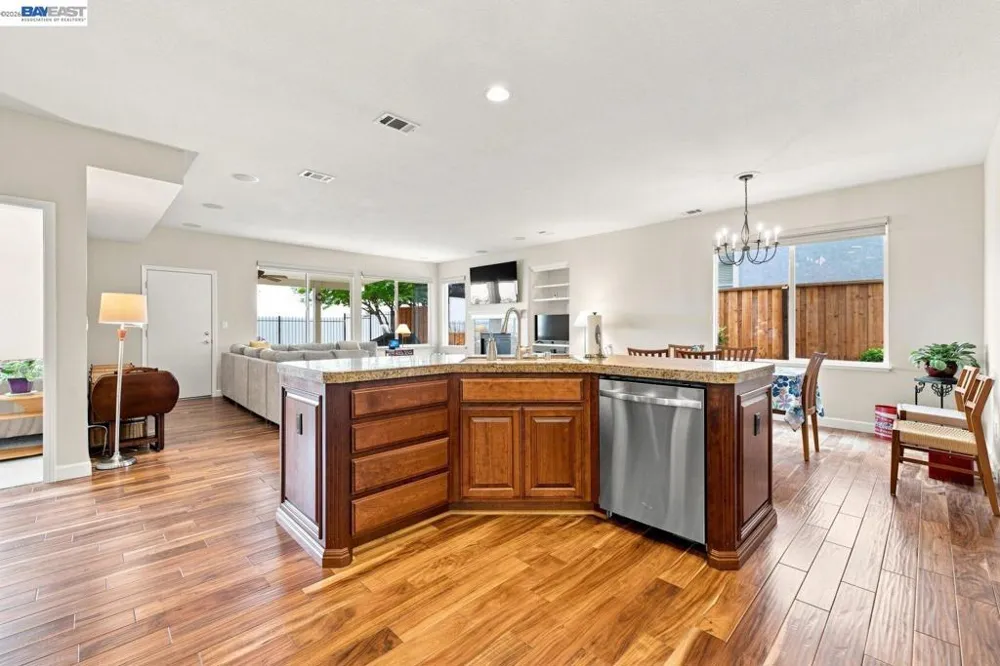 5444 Southwood Way Antioch, CA 94531