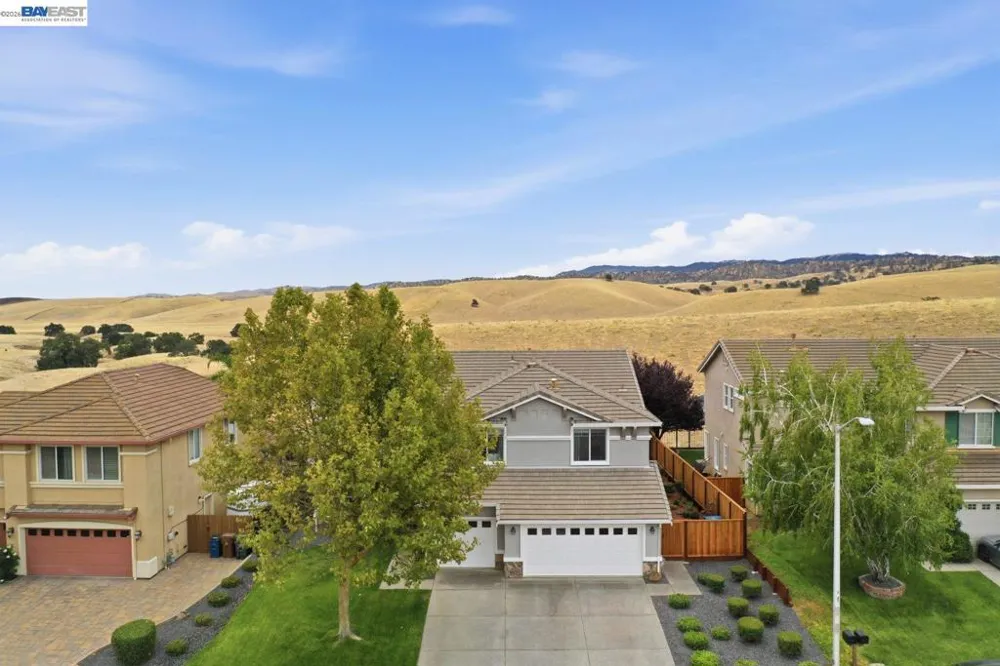 5444 Southwood Way Antioch, CA 94531