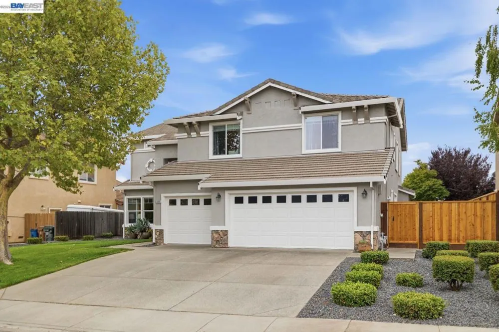 5444 Southwood Way Antioch, CA 94531