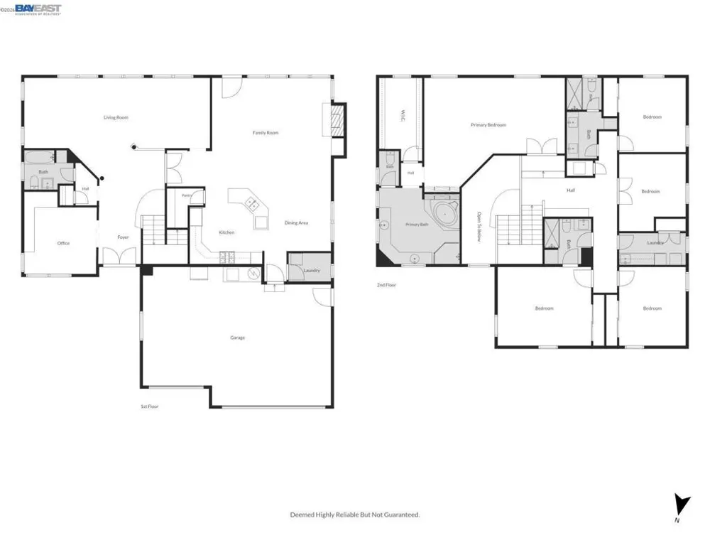 5444 Southwood Way Antioch, CA 94531