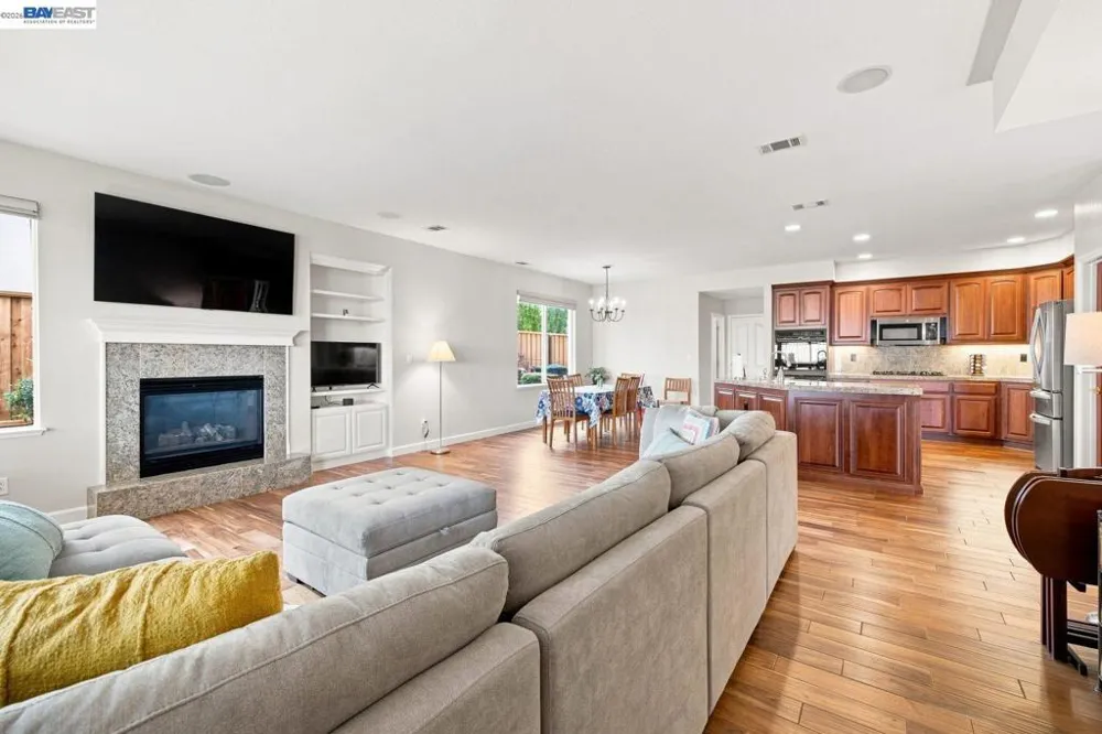 5444 Southwood Way Antioch, CA 94531