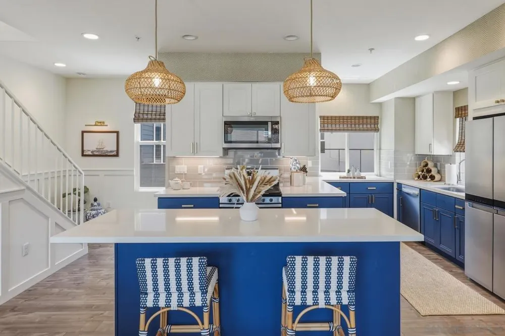 4100 Voltaire St #101 San Diego, CA 92107
