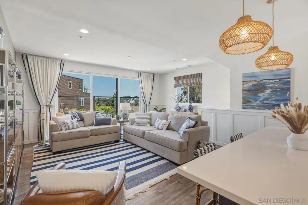 4100 Voltaire St #101 San Diego, CA 92107