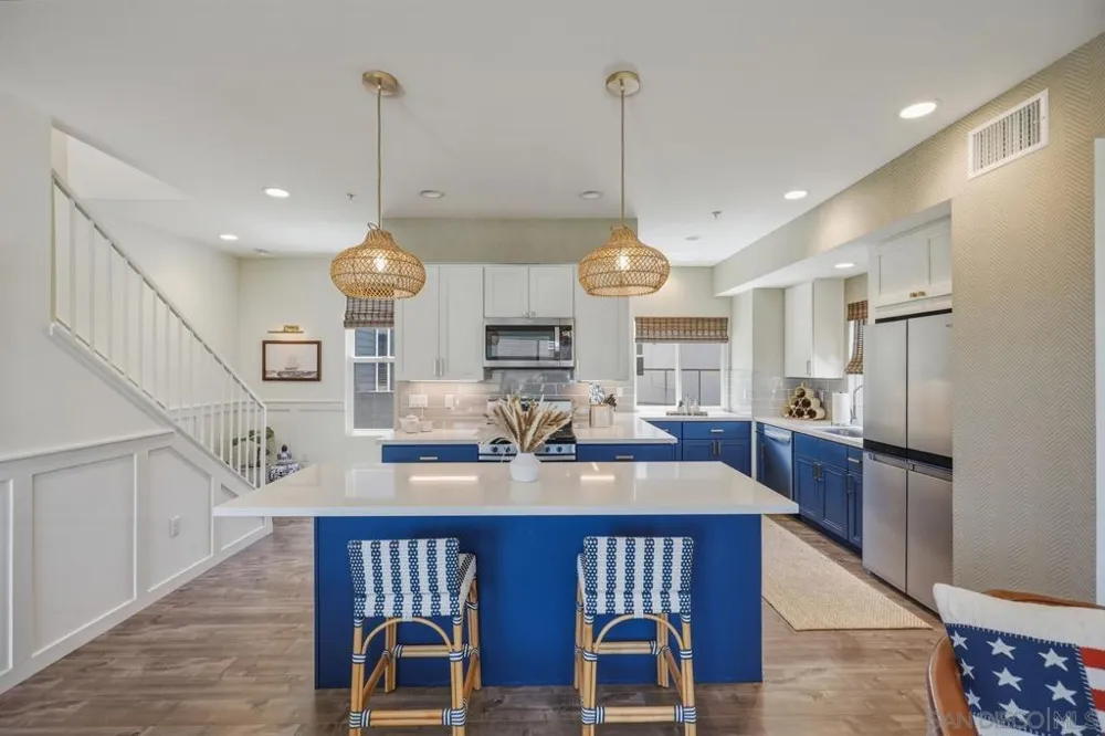 4100 Voltaire St #101 San Diego, CA 92107