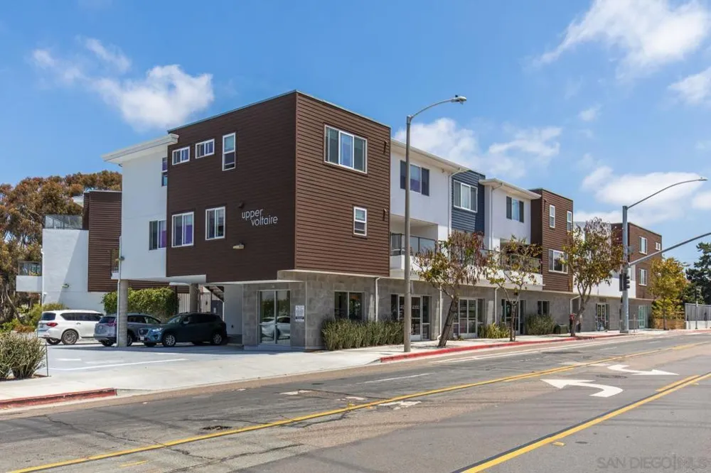 4100 Voltaire St #101 San Diego, CA 92107