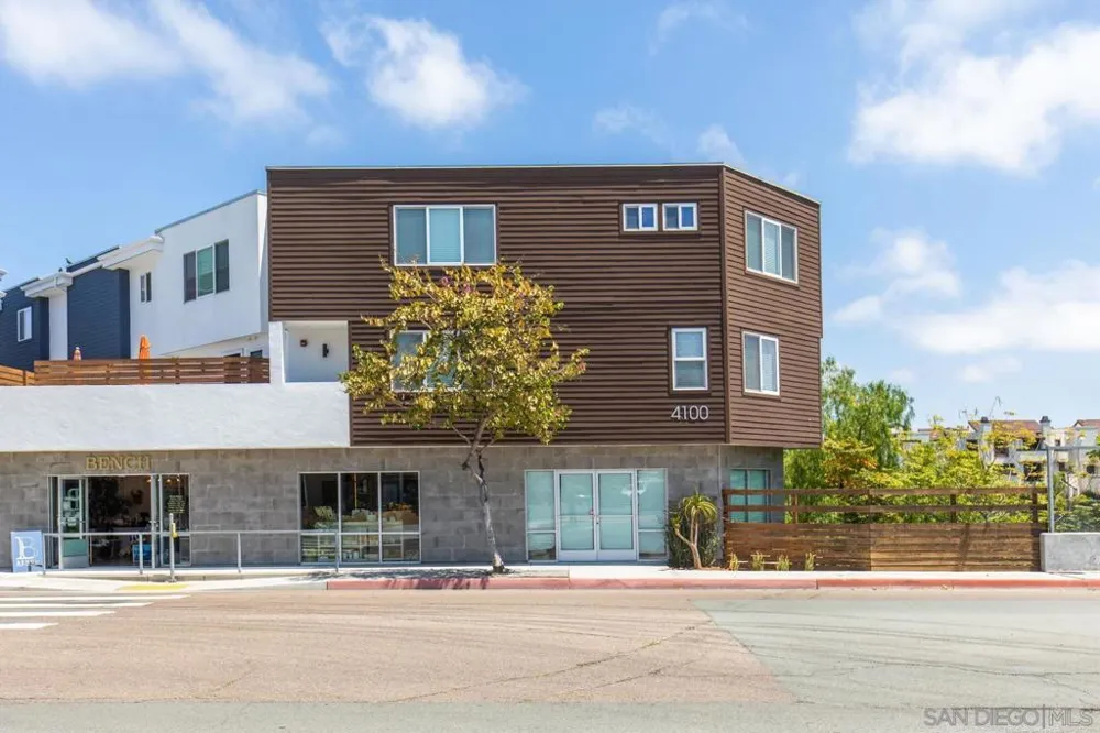 4100 Voltaire St #101 San Diego, CA 92107