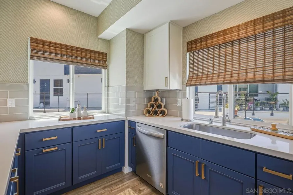 4100 Voltaire St #101 San Diego, CA 92107