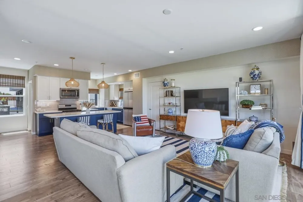 4100 Voltaire St #101 San Diego, CA 92107