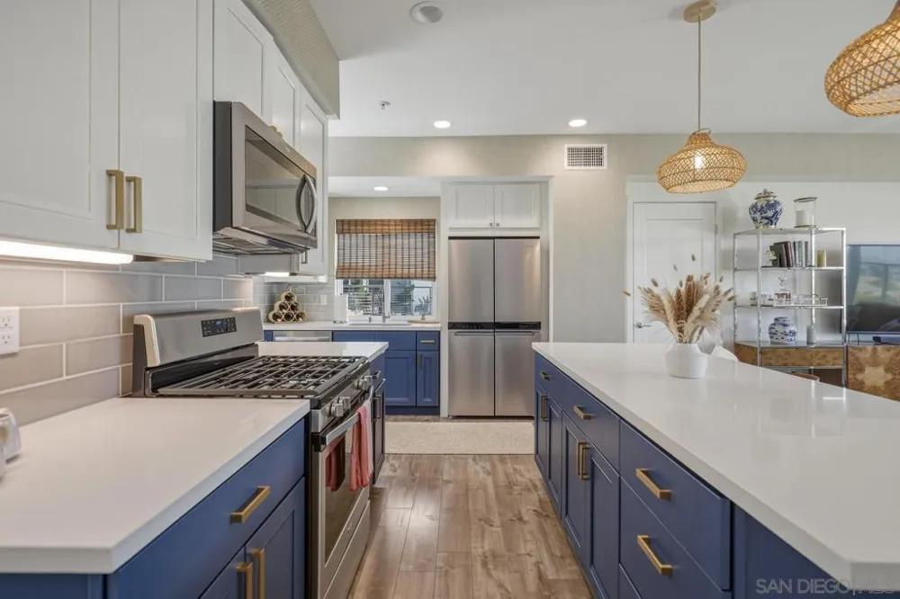 4100 Voltaire St #101 San Diego, CA 92107