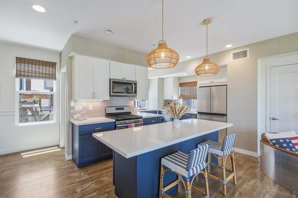 4100 Voltaire St #101 San Diego, CA 92107