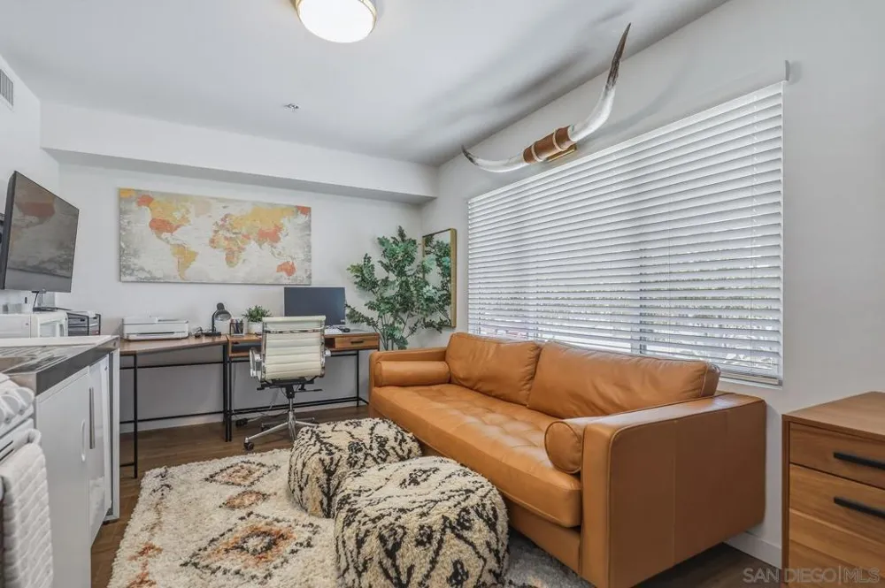 4100 Voltaire St #101 San Diego, CA 92107