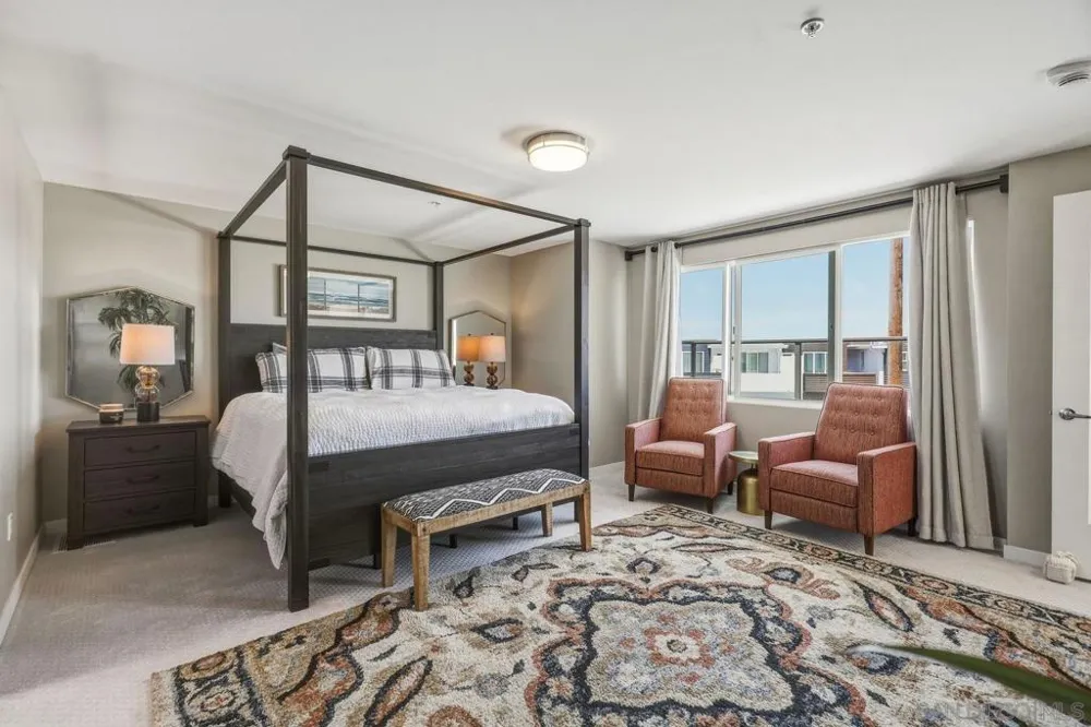 4100 Voltaire St #101 San Diego, CA 92107