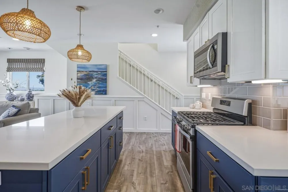 4100 Voltaire St #101 San Diego, CA 92107
