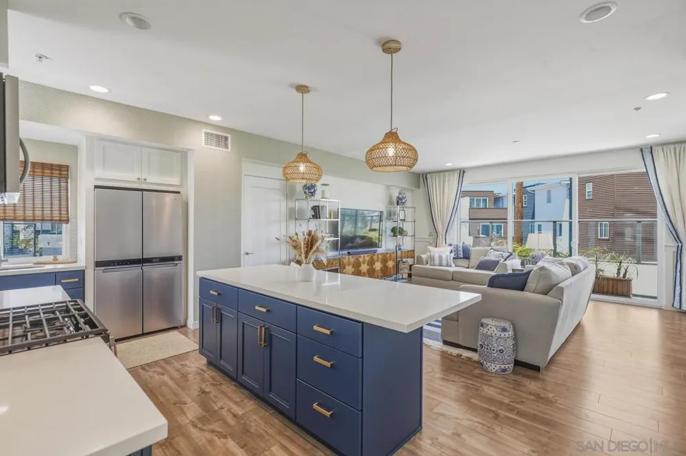 4100 Voltaire St #101 San Diego, CA 92107