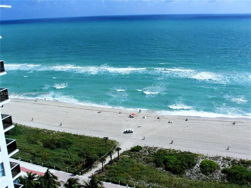 6039 Collins Ave #534 Miami Beach, FL 33140